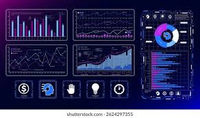 Data Automation System